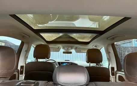 Mercedes-Benz GLE, 2020 год, 7 150 000 рублей, 22 фотография