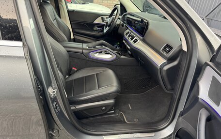 Mercedes-Benz GLE, 2020 год, 7 150 000 рублей, 20 фотография