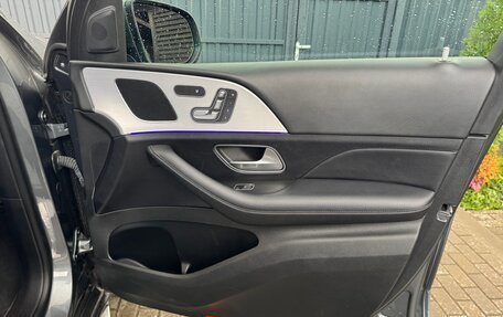 Mercedes-Benz GLE, 2020 год, 7 150 000 рублей, 19 фотография