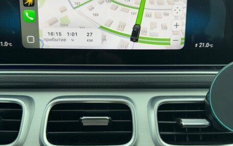 Mercedes-Benz GLE, 2020 год, 7 150 000 рублей, 26 фотография