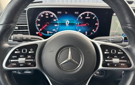 Mercedes-Benz GLE, 2020 год, 7 150 000 рублей, 24 фотография