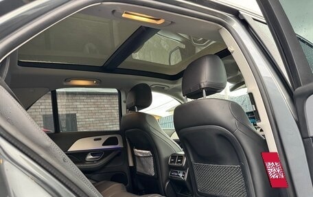 Mercedes-Benz GLE, 2020 год, 7 150 000 рублей, 18 фотография