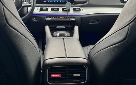 Mercedes-Benz GLE, 2020 год, 7 150 000 рублей, 13 фотография