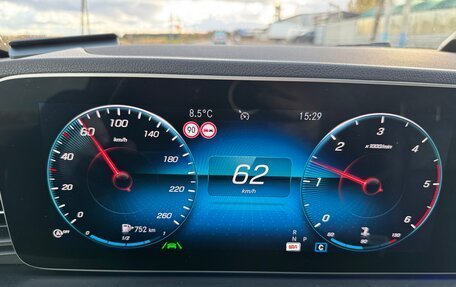 Mercedes-Benz GLE, 2020 год, 7 150 000 рублей, 35 фотография