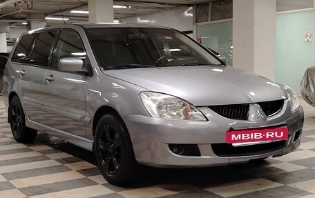 Mitsubishi Lancer IX, 2004 год, 385 000 рублей, 3 фотография