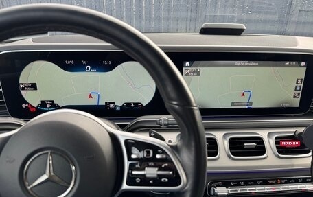 Mercedes-Benz GLE, 2020 год, 7 150 000 рублей, 28 фотография