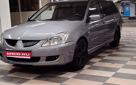 Mitsubishi Lancer IX, 2004 год, 385 000 рублей, 4 фотография
