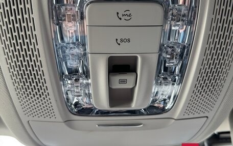 Mercedes-Benz GLE, 2020 год, 7 150 000 рублей, 34 фотография