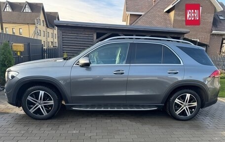 Mercedes-Benz GLE, 2020 год, 7 150 000 рублей, 39 фотография