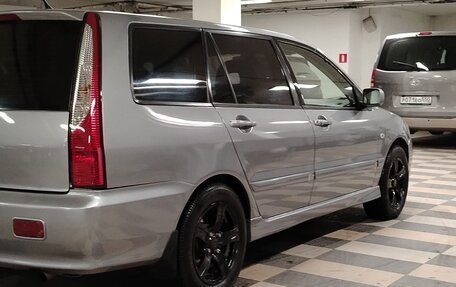 Mitsubishi Lancer IX, 2004 год, 385 000 рублей, 5 фотография