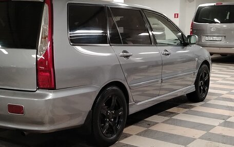 Mitsubishi Lancer IX, 2004 год, 385 000 рублей, 6 фотография
