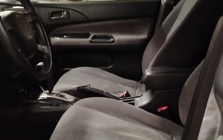 Mitsubishi Lancer IX, 2004 год, 385 000 рублей, 13 фотография