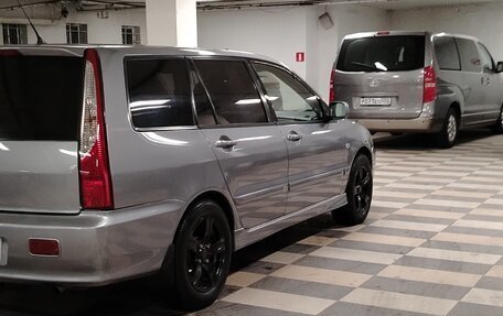 Mitsubishi Lancer IX, 2004 год, 385 000 рублей, 7 фотография