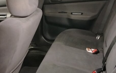 Mitsubishi Lancer IX, 2004 год, 385 000 рублей, 12 фотография