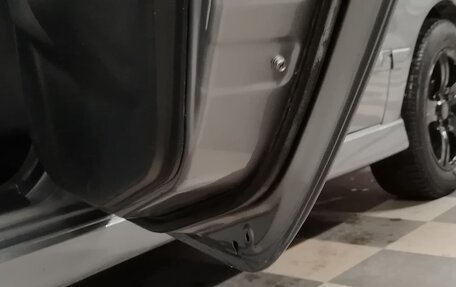 Mitsubishi Lancer IX, 2004 год, 385 000 рублей, 17 фотография