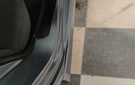 Mitsubishi Lancer IX, 2004 год, 385 000 рублей, 16 фотография