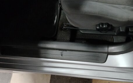 Mitsubishi Lancer IX, 2004 год, 385 000 рублей, 14 фотография