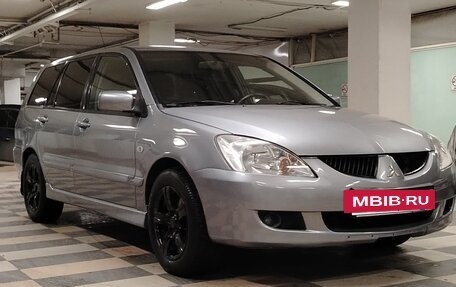 Mitsubishi Lancer IX, 2004 год, 385 000 рублей, 9 фотография