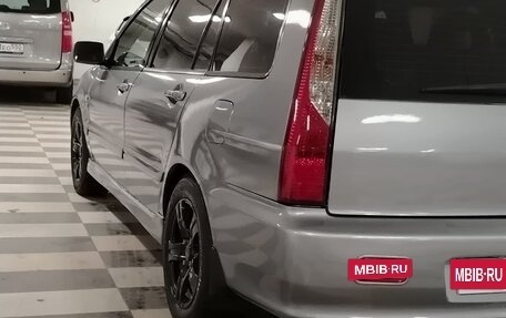 Mitsubishi Lancer IX, 2004 год, 385 000 рублей, 8 фотография