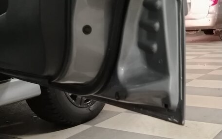 Mitsubishi Lancer IX, 2004 год, 385 000 рублей, 20 фотография