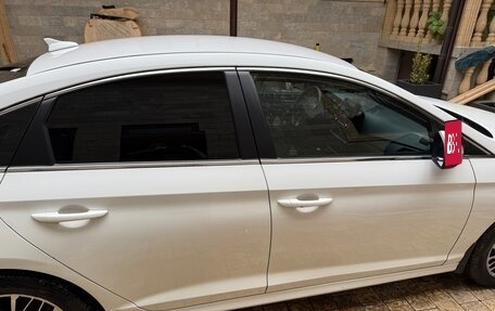 Hyundai Sonata VII, 2018 год, 1 450 000 рублей, 8 фотография