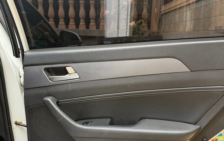 Hyundai Sonata VII, 2018 год, 1 450 000 рублей, 12 фотография