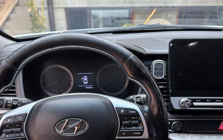 Hyundai Sonata VII, 2018 год, 1 450 000 рублей, 17 фотография