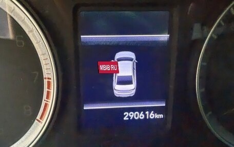 Hyundai Sonata VII, 2018 год, 1 450 000 рублей, 19 фотография