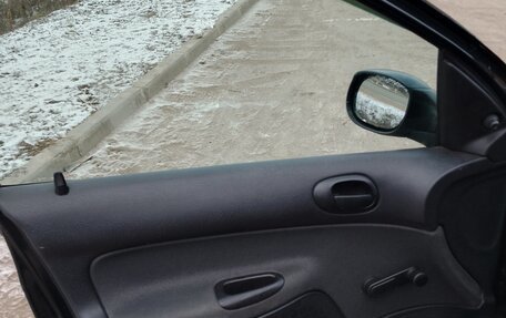 Peugeot 206, 2007 год, 9 фотография