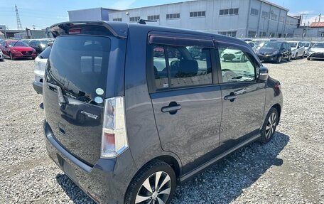 Suzuki Wagon R IV, 2011 год, 460 000 рублей, 3 фотография