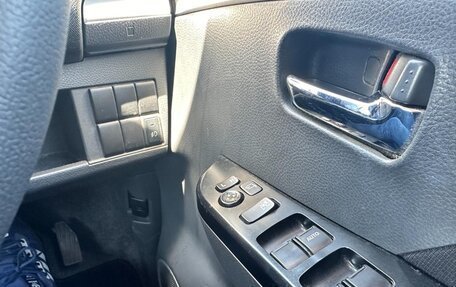 Suzuki Wagon R IV, 2011 год, 460 000 рублей, 6 фотография