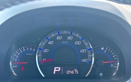 Suzuki Wagon R IV, 2011 год, 460 000 рублей, 5 фотография