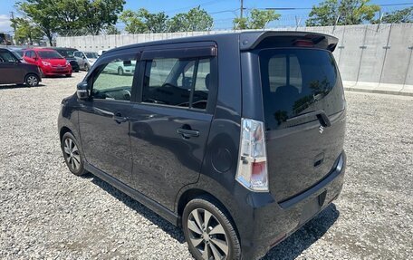 Suzuki Wagon R IV, 2011 год, 460 000 рублей, 2 фотография