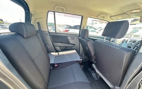 Suzuki Wagon R IV, 2011 год, 460 000 рублей, 7 фотография