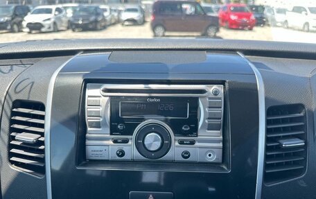 Suzuki Wagon R IV, 2011 год, 460 000 рублей, 9 фотография