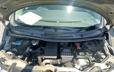 Suzuki Wagon R IV, 2011 год, 460 000 рублей, 12 фотография