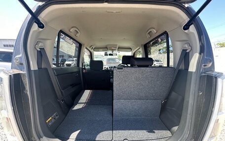 Suzuki Wagon R IV, 2011 год, 460 000 рублей, 16 фотография