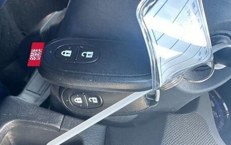 Suzuki Wagon R IV, 2011 год, 460 000 рублей, 14 фотография