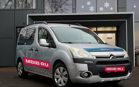 Citroen Berlingo II рестайлинг, 2012 год, 539 900 рублей, 3 фотография