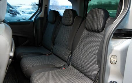 Citroen Berlingo II рестайлинг, 2012 год, 539 900 рублей, 16 фотография