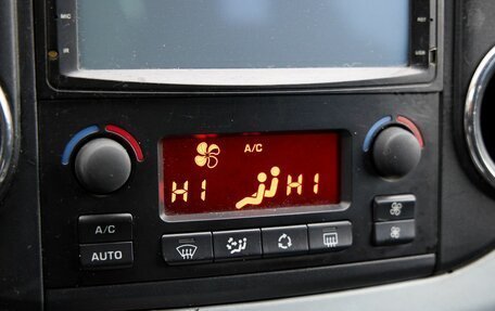 Citroen Berlingo II рестайлинг, 2012 год, 539 900 рублей, 15 фотография