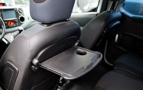 Citroen Berlingo II рестайлинг, 2012 год, 539 900 рублей, 17 фотография