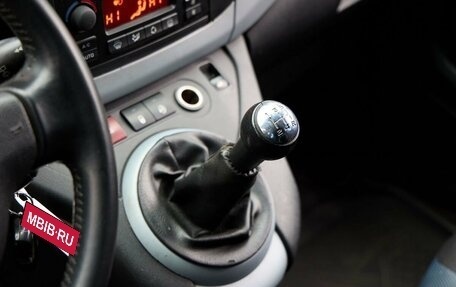 Citroen Berlingo II рестайлинг, 2012 год, 539 900 рублей, 19 фотография