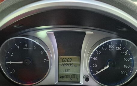 Datsun on-DO I рестайлинг, 2014 год, 327 000 рублей, 9 фотография