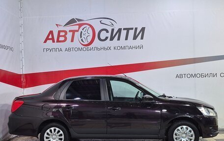 Datsun on-DO I рестайлинг, 2014 год, 327 000 рублей, 8 фотография