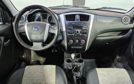 Datsun on-DO I рестайлинг, 2014 год, 327 000 рублей, 10 фотография