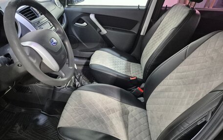 Datsun on-DO I рестайлинг, 2014 год, 327 000 рублей, 12 фотография