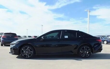 Toyota Camry, 2025 год, 6 155 000 рублей, 2 фотография