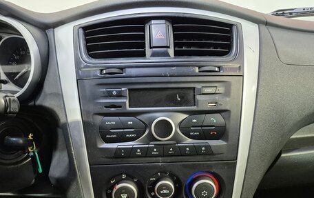 Datsun on-DO I рестайлинг, 2014 год, 327 000 рублей, 17 фотография