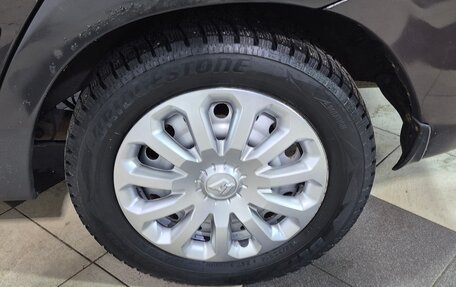 Datsun on-DO I рестайлинг, 2014 год, 327 000 рублей, 20 фотография